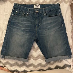 Shorts | Nwot Denizen From Levis 